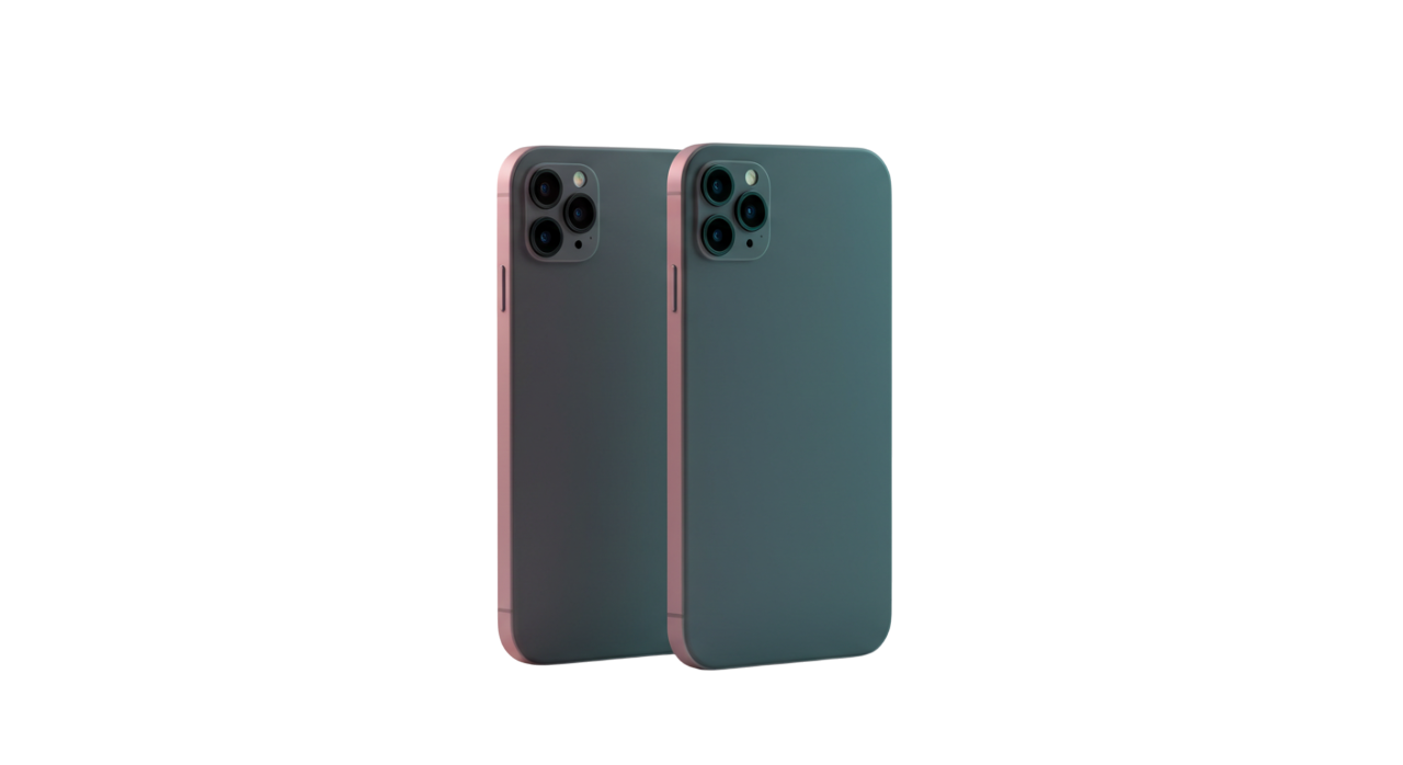 Imagem de celulares
