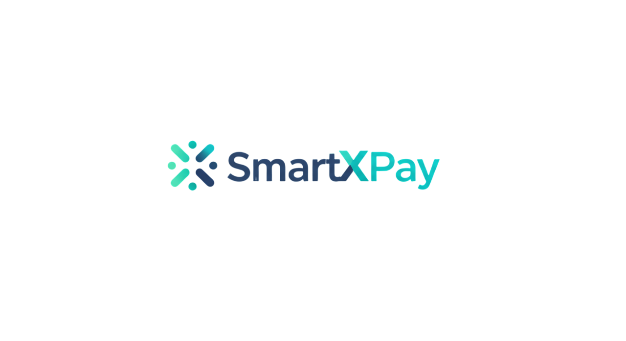 SmartXPay Logo